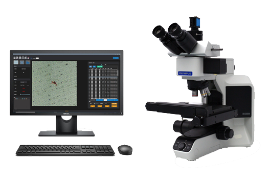 清潔度分析系統(tǒng) 一站式供應(yīng)省心 可定制歡